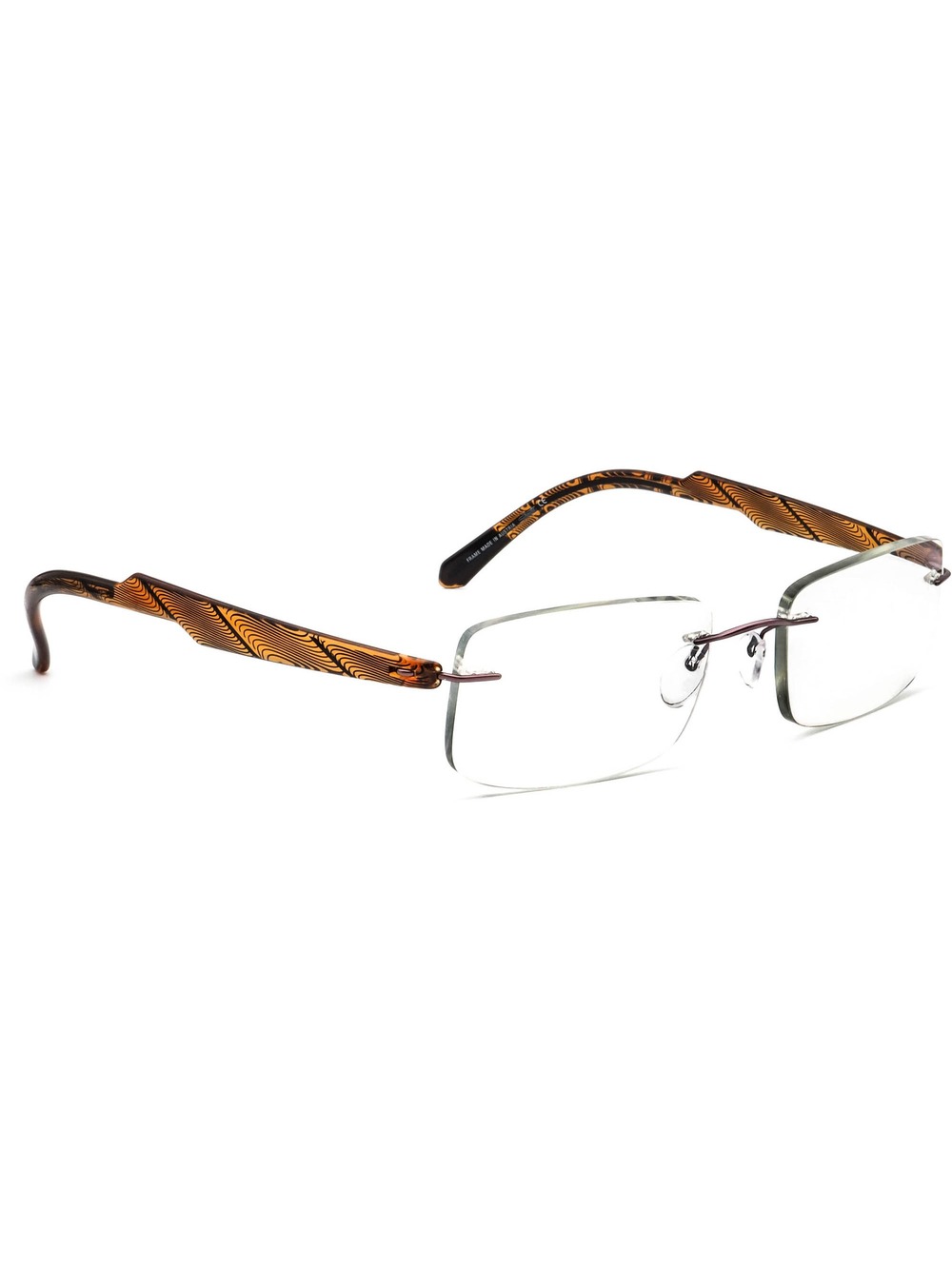 Silhouette Color Waves 7726 6051 7729 Eyeglasses
